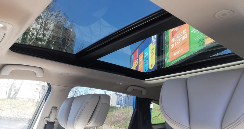 Renault Koleos cena 118000 przebieg: 44000, rok produkcji 2019 z Warszawa małe 529